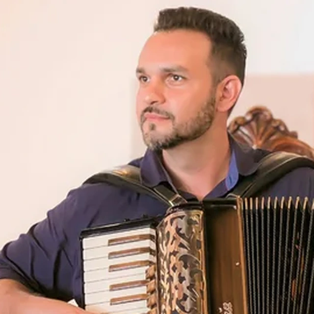 Daniel Augusto